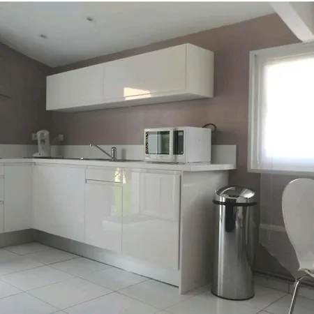 Maisonnette Labenne