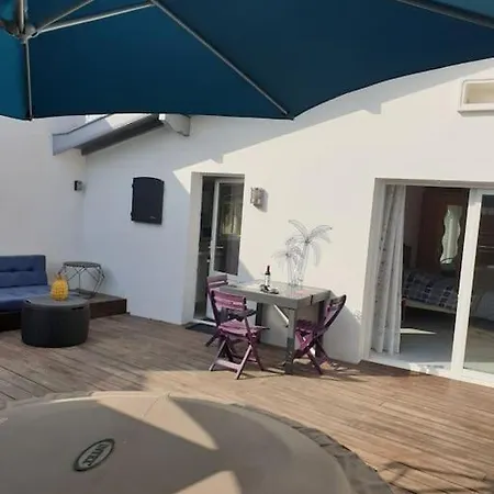 Maisonnette 4* Лабенн