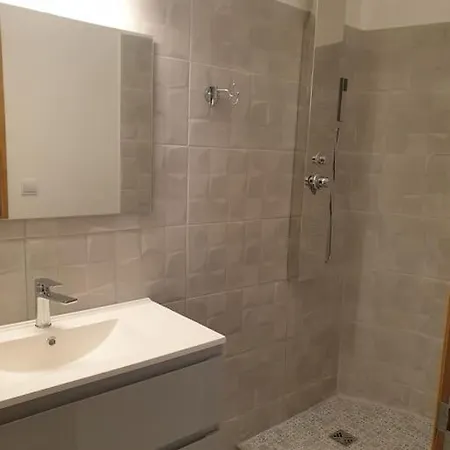 Maisonnette Gæstehus 4*