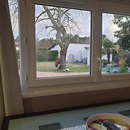 Gæstehus Maisonnette 4*