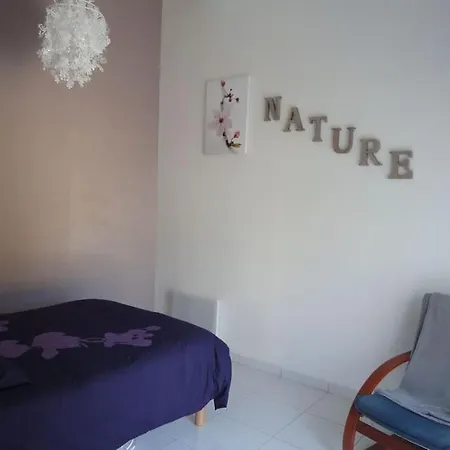 Гостевой дом Maisonnette 4*