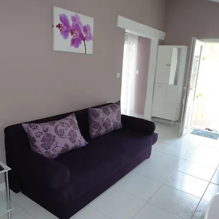 Maisonnette 4*