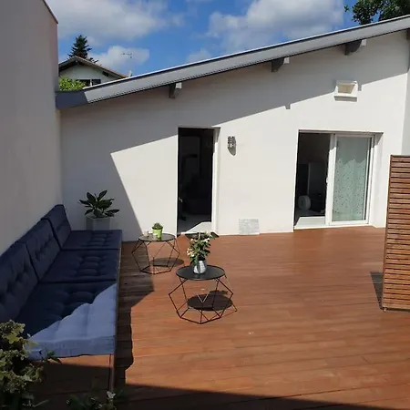 Maisonnette