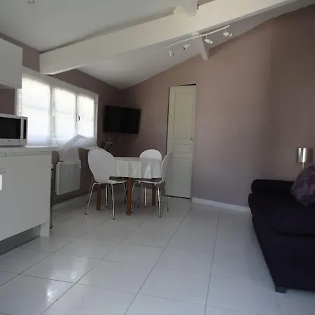 Гостевой дом Maisonnette