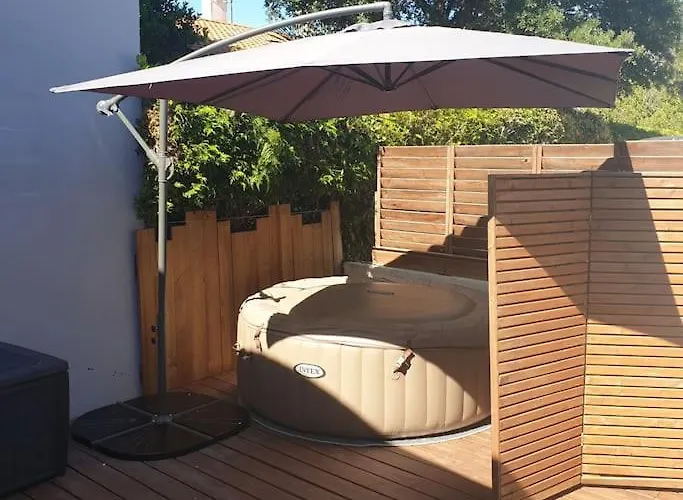 Maisonnette Гостевой дом