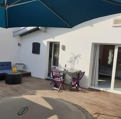 Maisonnette 4* Лабенн