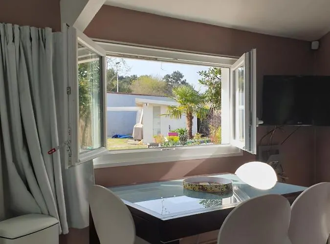 Maisonnette Гостевой дом 4*