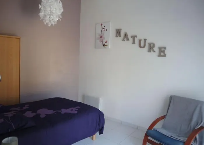 Гостевой дом Maisonnette 4*