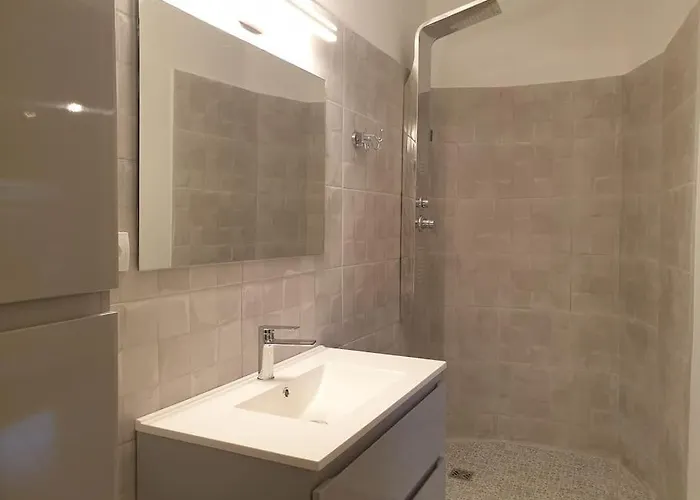 Гостевой дом Maisonnette Лабенн