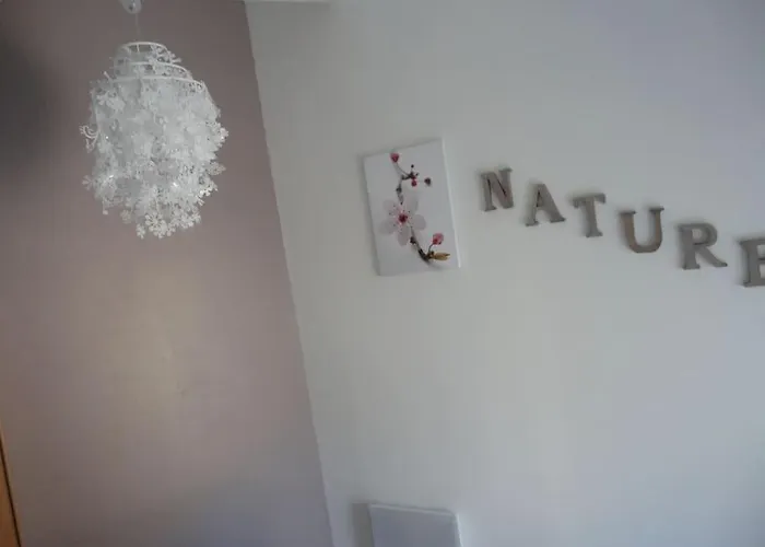 Maisonnette Лабенн