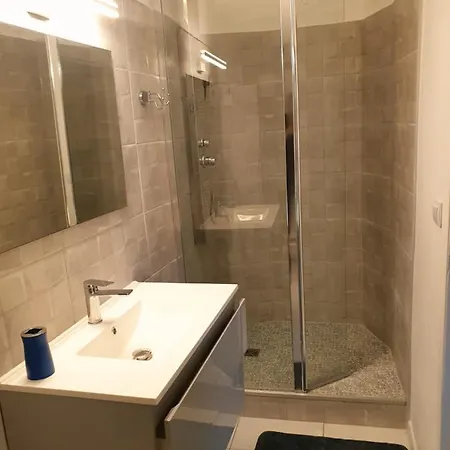 Maisonnette Guest house Labenne