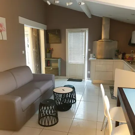 Maisonnette Guest house *