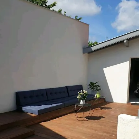 Guest house Maisonnette