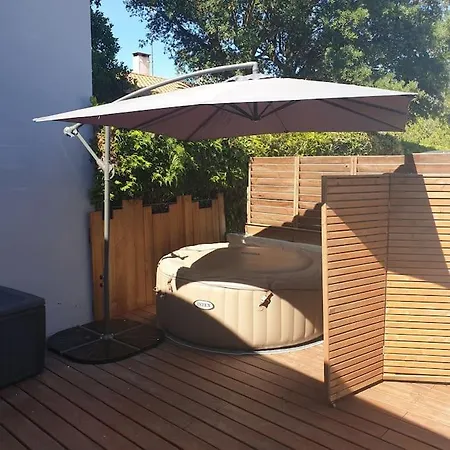 Maisonnette Guest house