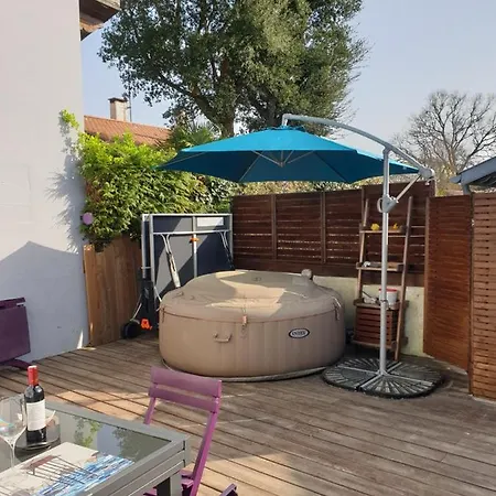 Guest house Maisonnette Labenne
