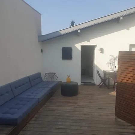 Maisonnette