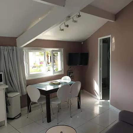 Maisonnette 4* Labenne