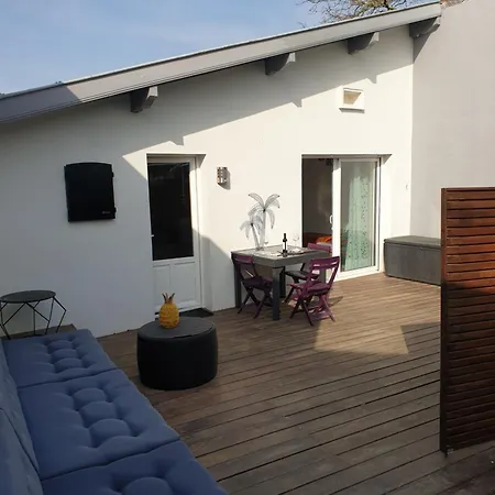 Maisonnette
