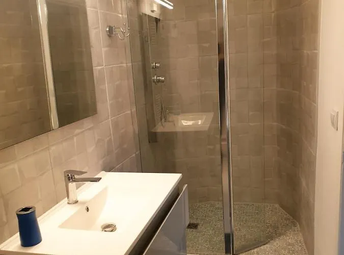 Maisonnette Gasthuis Labenne