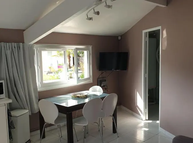 Maisonnette 4* Labenne