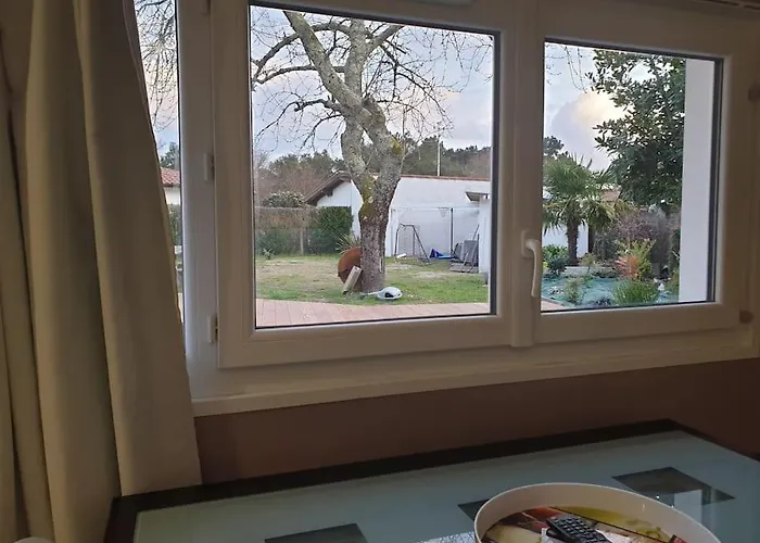 Gasthuis Maisonnette 4*